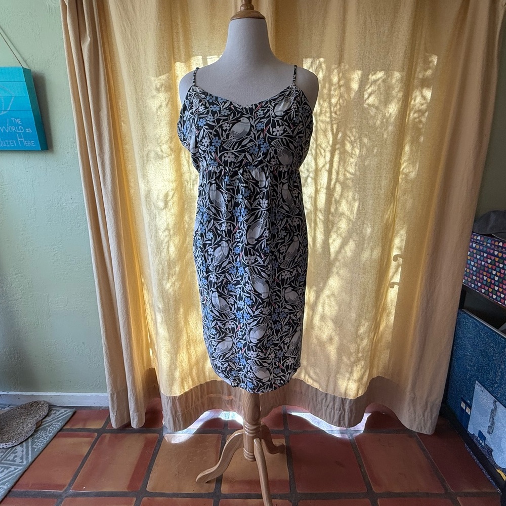 Old Navy Bird Sundress